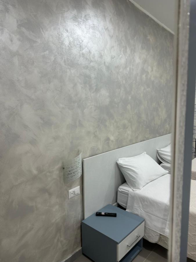 A Due Passi Dal Mare Acomodação com café da manhã Catanzaro Exterior foto