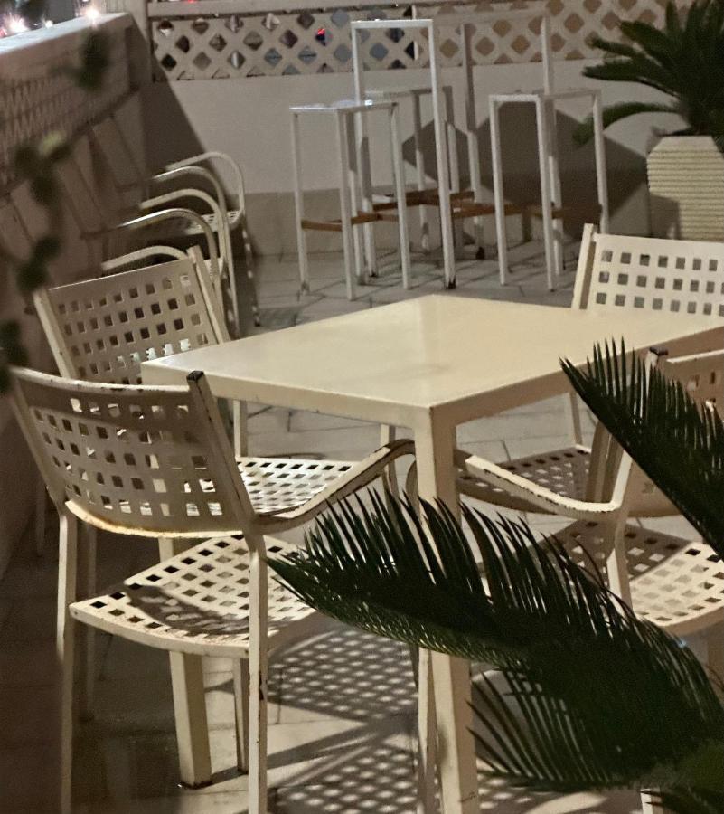 A Due Passi Dal Mare Acomodação com café da manhã Catanzaro Exterior foto