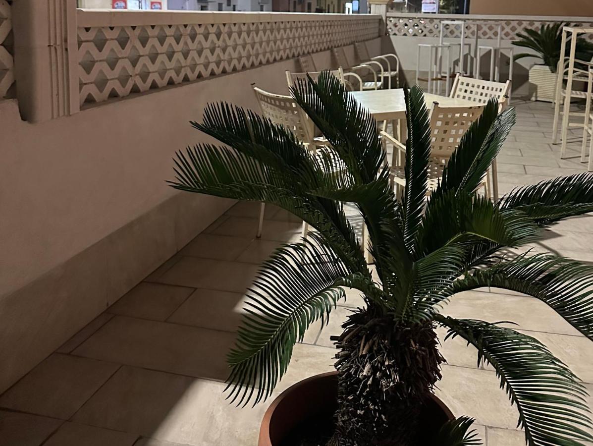 A Due Passi Dal Mare Acomodação com café da manhã Catanzaro Exterior foto