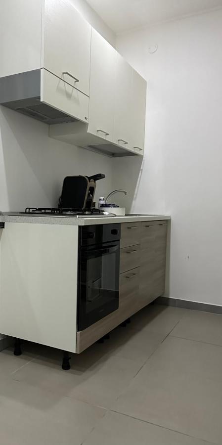 A Due Passi Dal Mare Acomodação com café da manhã Catanzaro Exterior foto